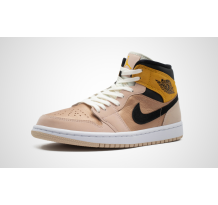 Jordan Air 1 Mid SE Particle Beige (DD2224-200)