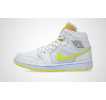 Jordan 1 Mid Air SE Voltage (DB2822-107)