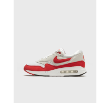Nike Air Max 1 86 Big Bubble WMNS Premium University (DO9844-100) in weiss