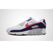 Nike Air Max WMNS III Eggplant 90 (CW1360-100)