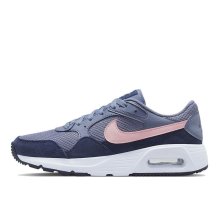 Nike Air Max SC Ashen Slate Midnight Navy (CW4554-400)