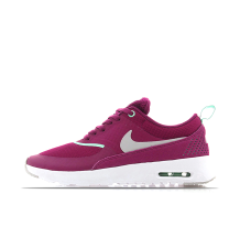 Nike WMNS Air Max Thea Raspberry Dusty Grey Green Glow Brand New (599409-601)