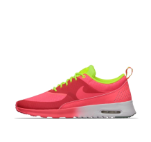 Nike WMNS Air Max Thea Woven QS Glow In The Dark Brand New (627249-600)