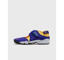 Nike WMNS Air Rift Breathe Concord (FZ4749-400) in schwarz