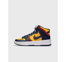 Nike Dunk High Rebel Up (DH3718-701)