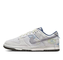 Nike Dunk Low On The Bright Side Photon Dust womens (DQ5076 001)
