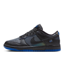 Nike Dunk Low Royal Iridescent womens (FB1842 001)