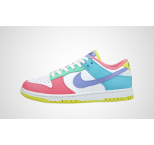 Nike Dunk Low SE Easter (Dd1872-100)