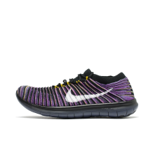 Nike WMNS Lab Free RN Motion Flyknit Vivid Brand New (847660-002)