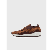 Nike Air Footscape Woven Wmns (FB1959-200) in braun