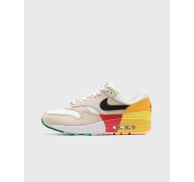 Nike Air Max 1 WMNS Tan Multi-Color (FQ2538-100)