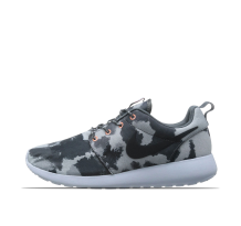 Nike WMNS Rosherun Print Camo Brand New (599432-400)