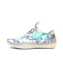 Nike WMNS Solarsoft Moccasin SP Floral Brand New (622268-003)
