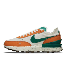 Nike Waffle One Crater Sail Hot Curry Gum (DQ4491 100)