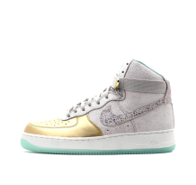 Nike Womens Air Force AF 1 High Year of the Horse Brand New (649456-001)