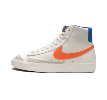 Nike Blazer Mid 77 Sail Total womens (DQ4692 100)