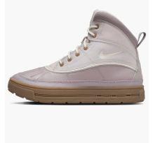 Nike Woodside 2 High Light Violet Ore Platinum Gum Medium Phantom gs (HF0767-200)