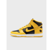 Nike Wu Tang x Dunk High Retro Premium 2024 (HJ4320 001)