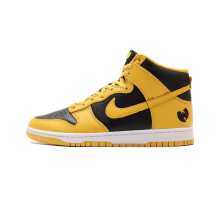 Nike Wu Tang x Dunk High Retro Premium 2024 (HJ4320 001)