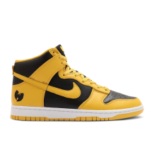 Nike Wu Tang x Dunk High Retro Premium 2024 (HJ4320 001)