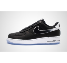 Nike x Colin Kaepernick Air Force 1 07 CK QS Low (CQ0493 001)