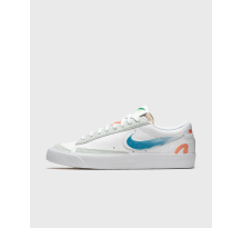 Nike x Blazer Low Mayumi Yamase 77 Flyleather (DM0882-100)