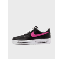 Nike x Air Force 1 PEACEMINUSONE 07 Para Noise 3.0 (AQ3692 004)