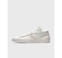 Nike x Sacai Blazer Low Patent (DM6443-100)