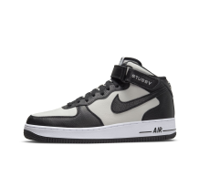 nike x stussy air force 1 07 mid dj7840002