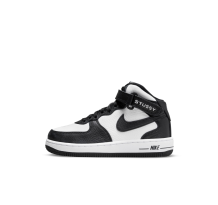 Nike Air Force Stussy x 1 Mid PS (DN4158-002)