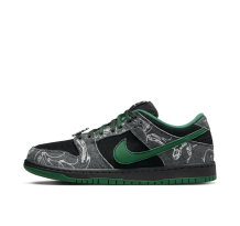 Nike There Skateboards x Nike SB Dunk Low Gorge Green (HF7743-001)