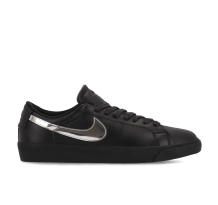 Nike Dancer Skateboards x Nike SB Blazer Low Black (HJ6703-001)