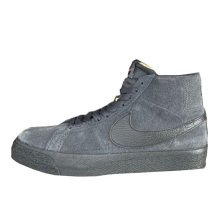 Nike Zoom Blazer Mid ISO SB Smoke Label Dark (DB3027-001)