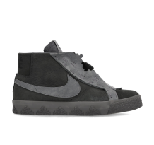 Nike Greenwood x Zoom Blazer Mid (FQ0792 001) in grau