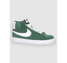 Nike Zoom Blazer Mid (FD0731-300) in grün