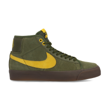 Nike Antihero x Zoom Blazer Mid QS (HM5838-300) in grün