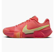Nike Zoom Challenge Hyper Volt Medium Ash Barely womens (FQ4155-800)