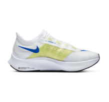 Nike Zoom Fly 3 Silver Blue Lime (AT8241-104)
