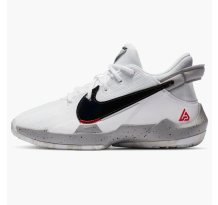 Nike Zoom Freak 2 Cement PS (CN8576 100)