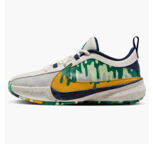 Nike Zoom Freak 5 Welcome To Camp GS (FN4975 001)