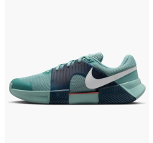 Nike Zoom GP Challenge 1 Cannon Armory Navy Adobe (FB3147-003)