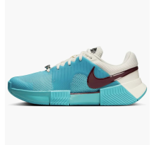 Nike Zoom GP Challenge 1 HC Premium Dusty Cactus Dark Team womens (HJ6651-300)