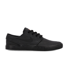 Nike Zoom Janoski OG ISO (FQ7621-001) in schwarz