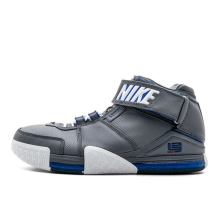 Nike Zoom LeBron 2 Grey Cool (309378 012)