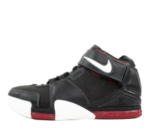 Nike LeBron 2 Crimson Zoom (309378-011)