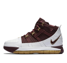 Nike Zoom LeBron 3 Retro King 2018 Christ The (BQ2444-100)