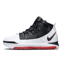 Nike Zoom LeBron 3 Retro QS 2019 Home (AO2434-101)