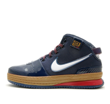 Nike Zoom LeBron 6 Chalk (346526-441)