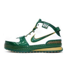 Nike LeBron 6 St. Vincent Mary (346526-131)