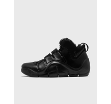 Nike Zoom LeBron 4 (FJ1597-001) in schwarz